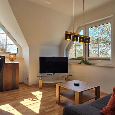 P5 公寓 格拉尔-米里茨