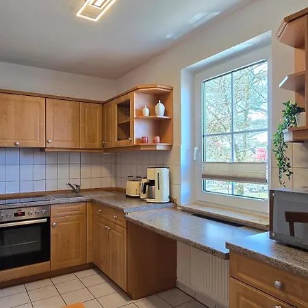 公寓 P5 格拉尔-米里茨